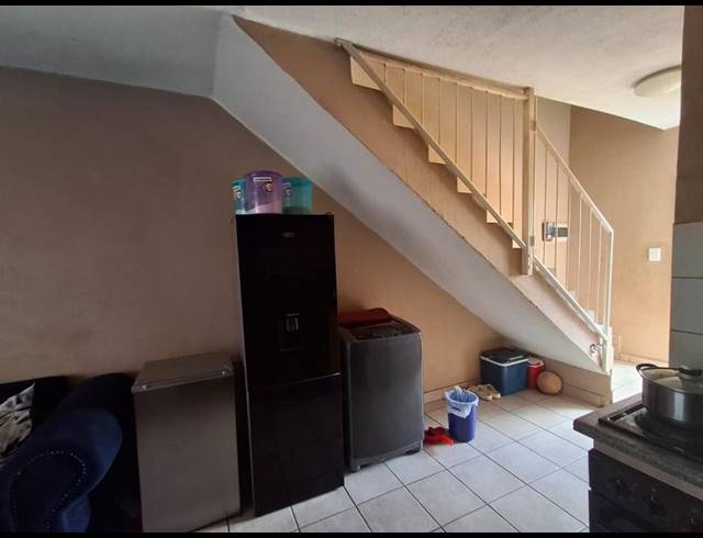 2 BEDROOM APARTMENT FOR SALE IN THE ORCHARDS